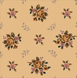 Milliken Carpets
Floral Cottage